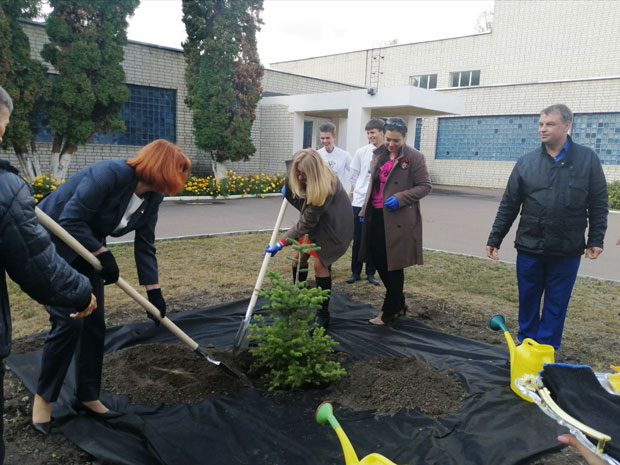 Горњи Милановац и руски Стародуб јачају побратимство, од сарадње имаће користи и ђаци